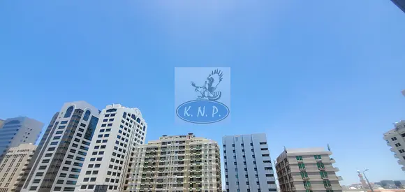 Hot Offer! Only 42k/y! 1-br C/ac Flat Near Al Wahda Mall, Next To Sunrise School