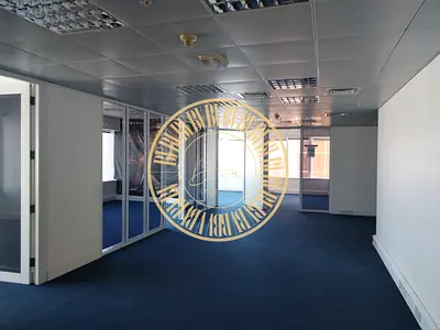 Super Big Office Space In Premium Location