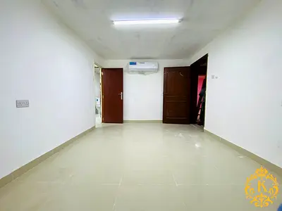 Brand New 1 Bhk 3400 Monthly Available For Rent At Indian High School Al Muroor Abu Dhabi