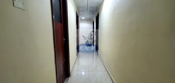 Hot Offer! Only 1500/m! Comfy Studio Flat On Hamdan St.