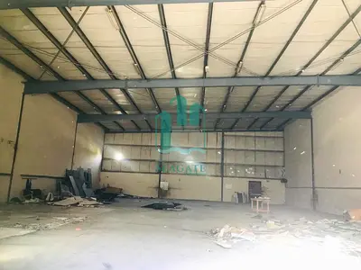 20000 Sq.ft Excellent Warehouse For Sale