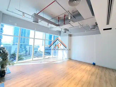 Vacant Office | Canal View | Premium Building