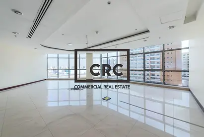 Fitted Office| Chiller Free | 3 Months Rent Free
