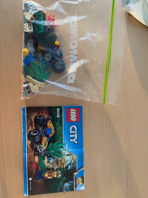 Dubizzle lego discount