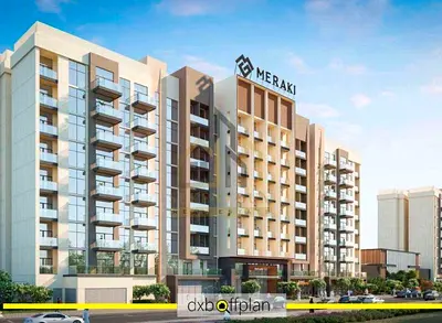Full Park View - 15% Down Payment - High Finishing