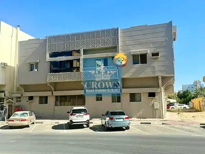 Best Sales ! G Plus 1 Building 2nd Plot Of Kuwaiti Road For Sale In (1.9 Million)