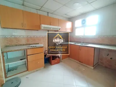 Big 1bhk Apartment Only 25k With 2 Washroom In Muwalieh Area