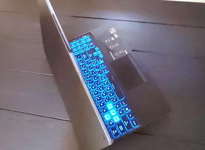 Asus Tuf A15 Ryzen7