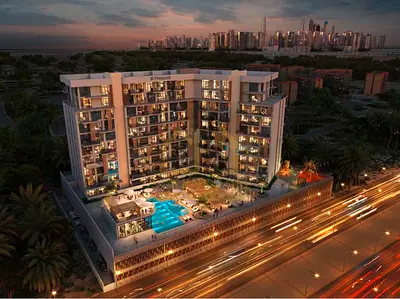 Fully Furnished - Smart Home - 20 % Down Payment