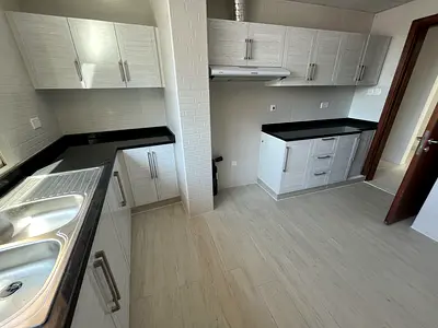 Big Unit-laundry Room-3bhk Most Impressive New Apartment With Huge Balcony And Free Maintenance Onl