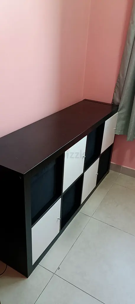 Kallax Shelving Unit