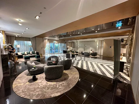 ||payment Plan||luxury||park View||