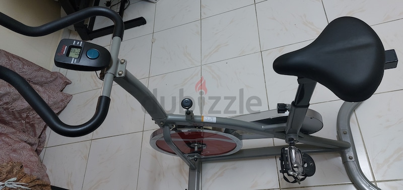 Stationary discount cycle olx