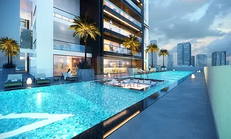 At Jvc |20% Discount|10 Mins - Downtown| High Roi