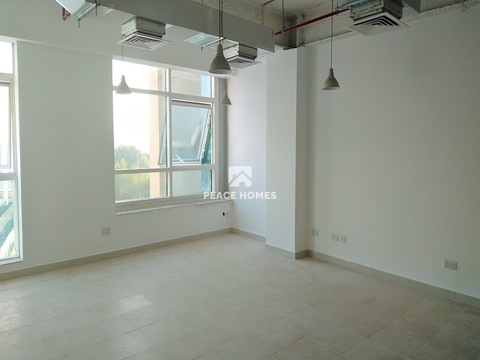Vacant | Fully Fitted | Office For Sale | Arjan