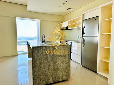 Chiller Free | Semi Furnished 2 Bedroom Duplex | First Class Amenities