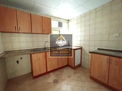 Amazing Apartment 1bhk Offer Only 22k In Muwaileh Area