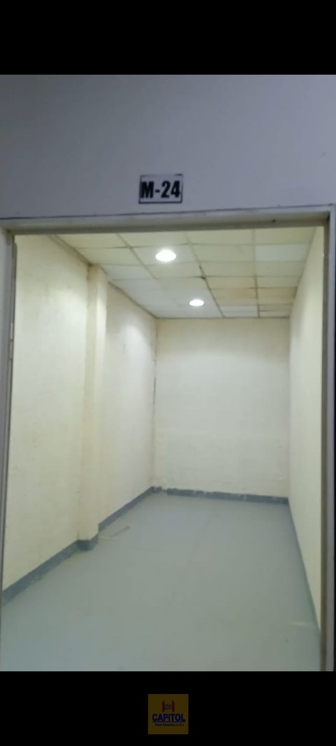 Ready To Move In Mezzanine Floor Storage Warehouse Available In Al Quoz 4