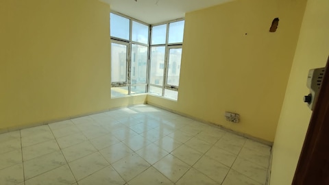 Office For Rent 600/sqft Prime Location In Al Yarmook Area Near To Labour Office Only 14k