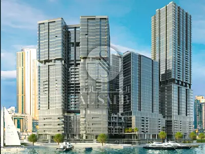 Sea View | 3br Duplex | Post Handover