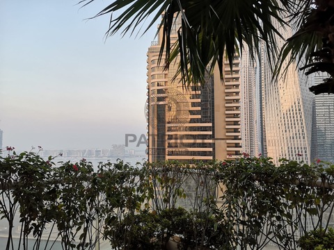 !!!! Fully Furnished `1 Bedroom Apartment For Sale In Botanica Tower (dubai Marina)