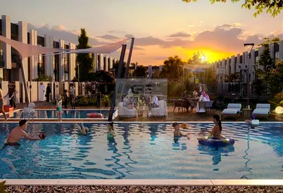 Pay Monthly Or 70% Mortgage- 20mins Downtown