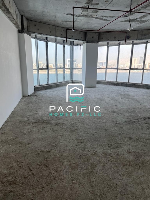 Beautiful Sea View | Office Space For Sale