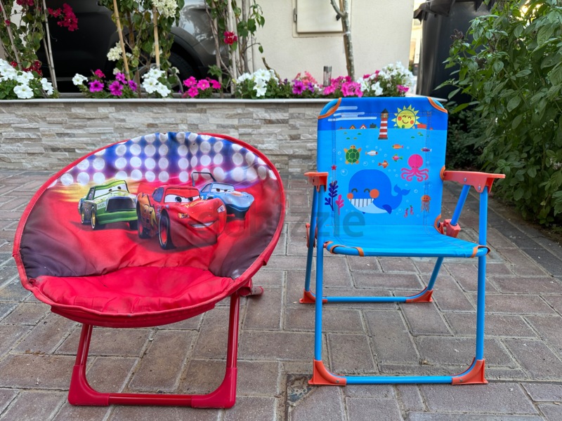 Kids sales sun chairs