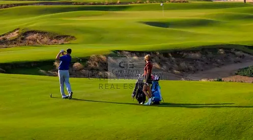 Golf Course-pay Over 15 Months- Brand New