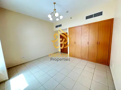 Chiller With Dewa! Maintenance Free! Luxury 2 Bedroom With Parking! Balcony! Gym Pool Just 62k