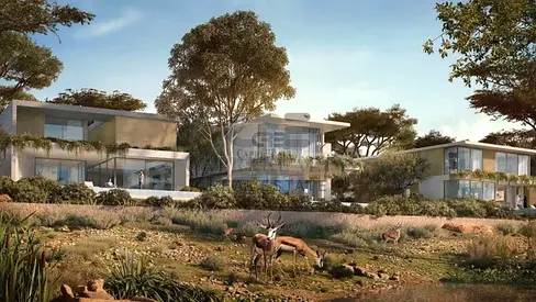 Pay In 6 Years- Next To Expo - Close To Metro