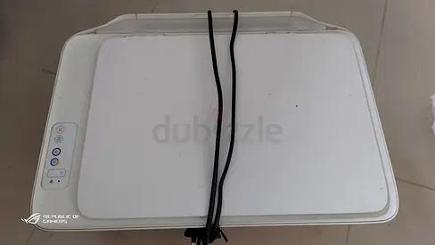 HP Desk Jet 2130 print, scan  copy