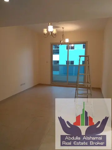 Rent Only 40k L 1 Bed/hall, 58k 2 Bed/hall Apartment L In Al Warqaa Dubai L Only For Family