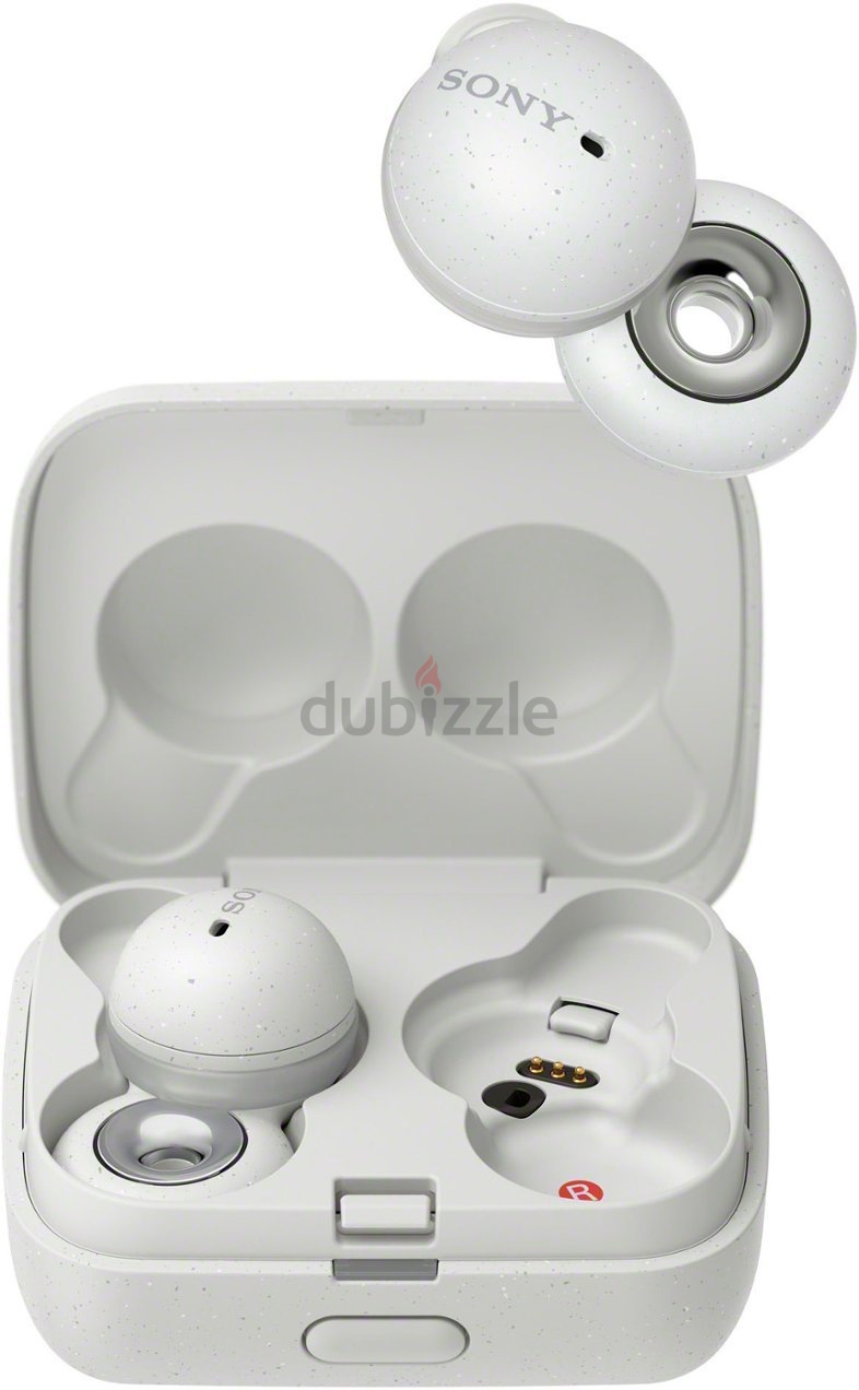 Sony Earphone Linkbuds (WF-L900/WM) White | dubizzle