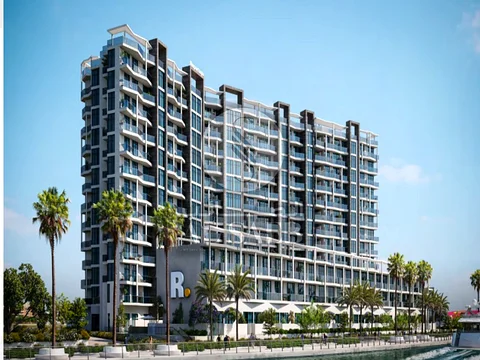 Sea View | 40%discount | Handover 2027