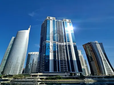 Lake View | With Maid Room | Vacant On Transfer