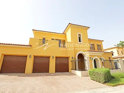 Magnificent And Stylish Villa | Great Community