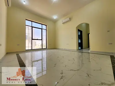 European Community Brand New Luxury Four Bedrooms Hall With Made Room Sep Kitchen With Five Washroo