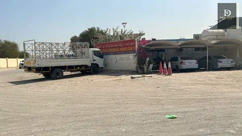 Warehouses For Sale In Sharjah, Sixth Industrial Area 6