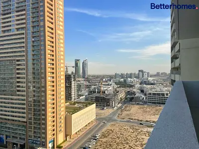 Prime Location | Spacious Living | Vacant Now