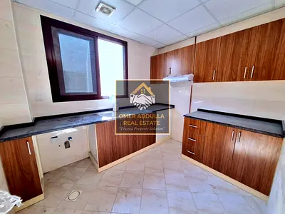 Brand New Spacious 1bhk Apartment In Muweilah School Area