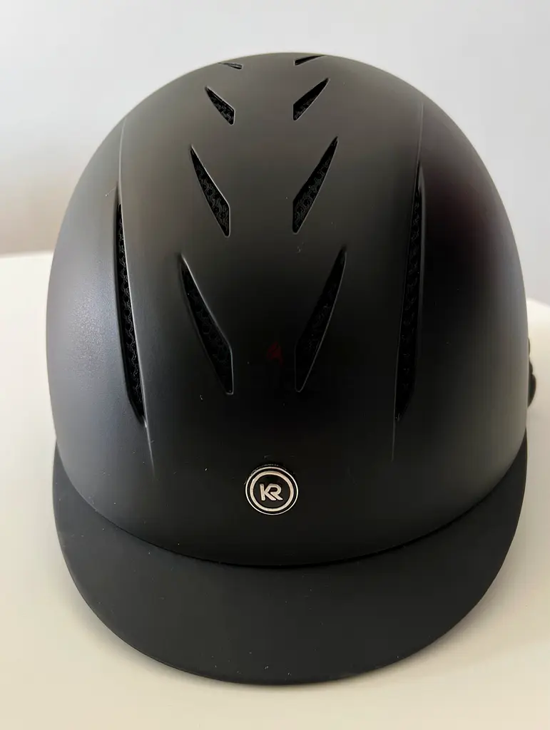 New Horse Riding Helmet size 5575