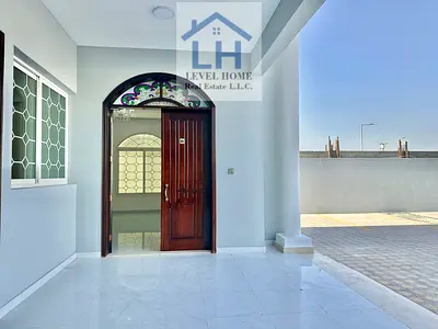 Brand New Studio Private Entrance For Rent In Madinat Alriyadh, South Shamkha.