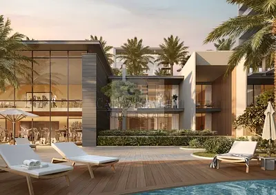 10mins Dubai Mall-crystal Lagoon View