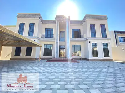Incomparable Shiny Finishing Four Bedrooms Hall With Made Room Sep Kitchen Five Proper Washrooms On