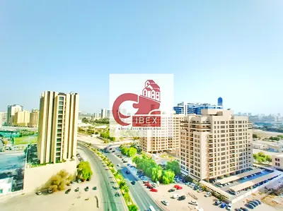 Luxurious And Spacious 1bhk Apartment With Gym And Pool | Nearby Metro | Parking | 4 Cheaques Poss