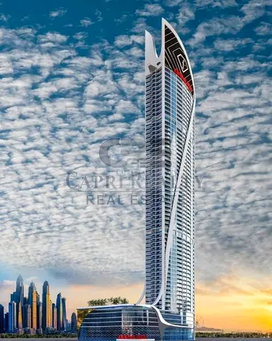 40% Post Handover | 20 Mins - Dubai Mall | City View