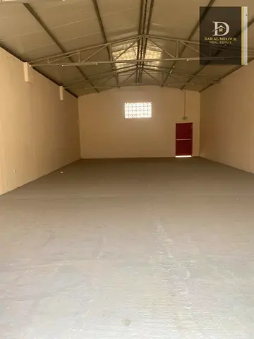 Shabras For Sale In Sharjah Industrial Area 10