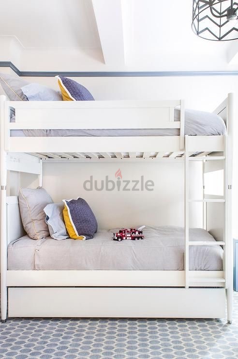 Bunk bed outlet dubizzle