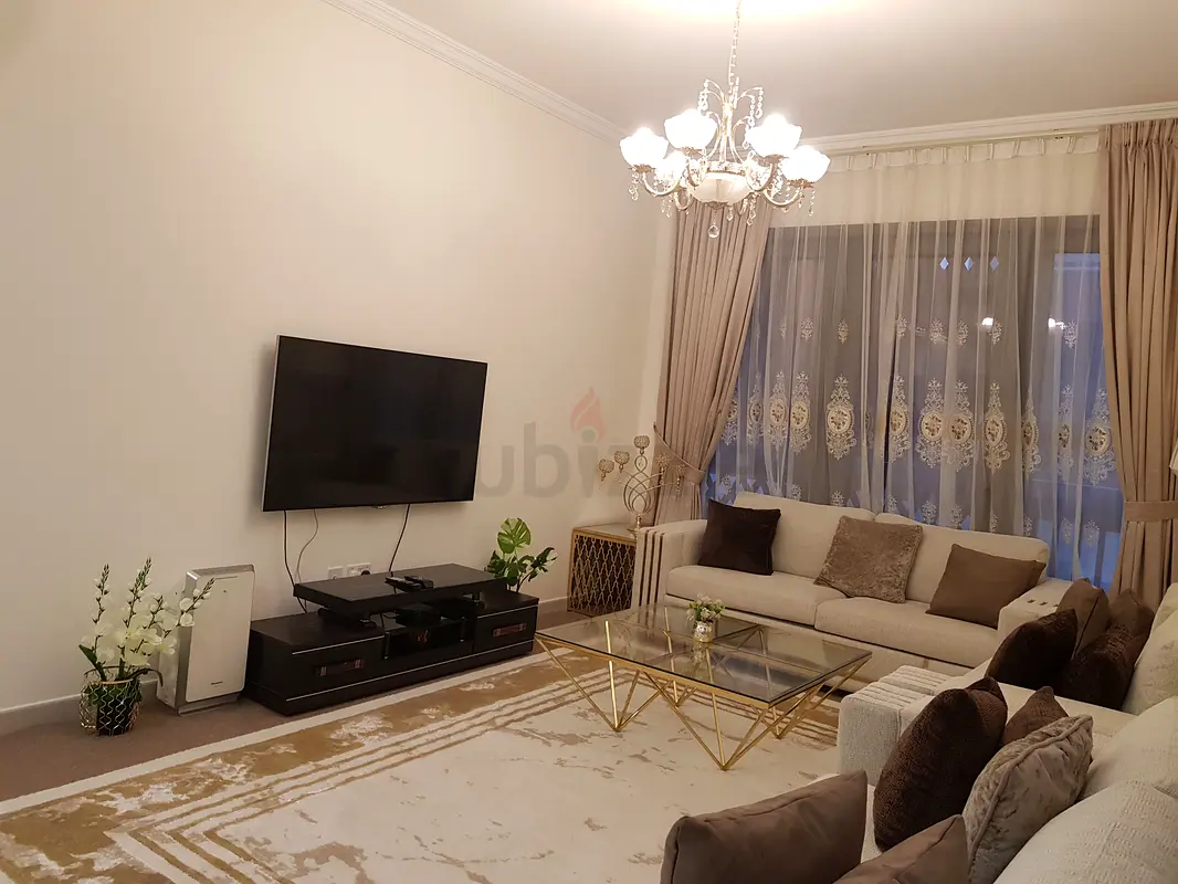 Apartment/Flat for Rent Mirdif Hills 2 Bedrooms Dubai